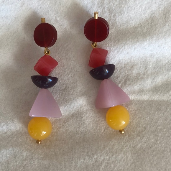 Madewell Jewelry - MMADEWELL Earrings